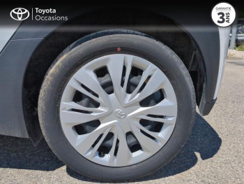 Photo 16 du bon plan TOYOTA Aygo X 1.0 VVT-i 72ch Dynamic MY23 occasion à 12990 €