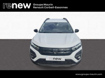 Photo 2 du bon plan DACIA Jogger 1.0 TCe 110ch SL Extreme 7 places occasion à 15990 €