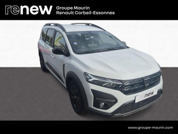 Photo 3 du bon plan DACIA Jogger 1.0 TCe 110ch SL Extreme 7 places occasion à 15990 €