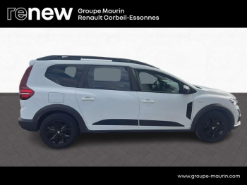 Photo 4 du bon plan DACIA Jogger 1.0 TCe 110ch SL Extreme 7 places occasion à 15990 €
