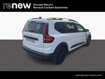 Photo 5 du bon plan DACIA Jogger 1.0 TCe 110ch SL Extreme 7 places occasion à 15990 €
