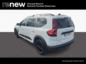 Photo 7 du bon plan DACIA Jogger 1.0 TCe 110ch SL Extreme 7 places occasion à 15990 €