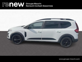 Photo 8 du bon plan DACIA Jogger 1.0 TCe 110ch SL Extreme 7 places occasion à 15990 €