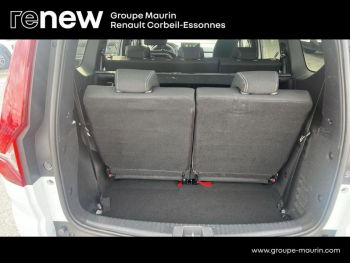 Photo 10 du bon plan DACIA Jogger 1.0 TCe 110ch SL Extreme 7 places occasion à 15990 €