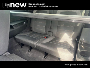 Photo 11 du bon plan DACIA Jogger 1.0 TCe 110ch SL Extreme 7 places occasion à 15990 €