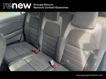 Photo 12 du bon plan DACIA Jogger 1.0 TCe 110ch SL Extreme 7 places occasion à 15990 €
