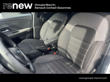 Photo 14 du bon plan DACIA Jogger 1.0 TCe 110ch SL Extreme 7 places occasion à 15990 €