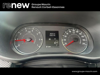 Photo 16 du bon plan DACIA Jogger 1.0 TCe 110ch SL Extreme 7 places occasion à 15990 €