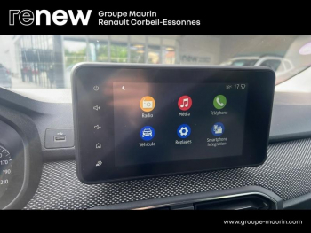 Photo 17 du bon plan DACIA Jogger 1.0 TCe 110ch SL Extreme 7 places occasion à 15990 €