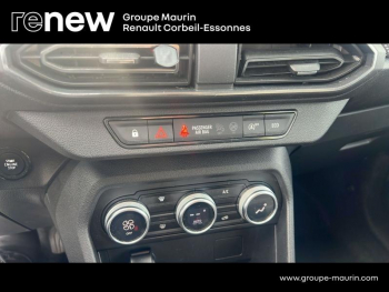 Photo 18 du bon plan DACIA Jogger 1.0 TCe 110ch SL Extreme 7 places occasion à 15990 €