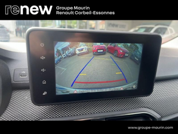 Photo 20 du bon plan DACIA Jogger 1.0 TCe 110ch SL Extreme 7 places occasion à 15990 €