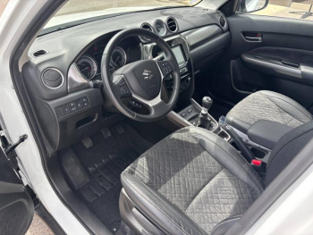 Photo 2 du bon plan SUZUKI Vitara 1.4 Boosterjet Hybrid 129ch Style occasion à 18990 €