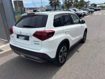 Photo 3 du bon plan SUZUKI Vitara 1.4 Boosterjet Hybrid 129ch Style occasion à 18990 €