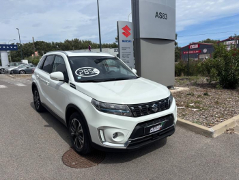 Photo 5 du bon plan SUZUKI Vitara 1.4 Boosterjet Hybrid 129ch Style occasion à 18990 €