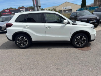 Photo 6 du bon plan SUZUKI Vitara 1.4 Boosterjet Hybrid 129ch Style occasion à 18990 €