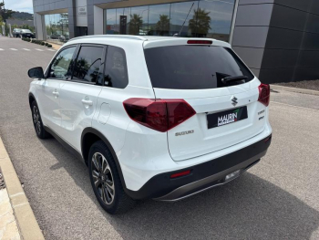 Photo 8 du bon plan SUZUKI Vitara 1.4 Boosterjet Hybrid 129ch Style occasion à 18990 €
