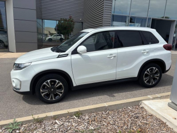 Photo 9 du bon plan SUZUKI Vitara 1.4 Boosterjet Hybrid 129ch Style occasion à 18990 €
