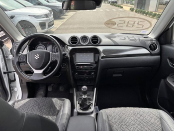 Photo 11 du bon plan SUZUKI Vitara 1.4 Boosterjet Hybrid 129ch Style occasion à 18990 €