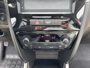 Photo 14 du bon plan SUZUKI Vitara 1.4 Boosterjet Hybrid 129ch Style occasion à 18990 €