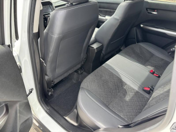 Photo 18 du bon plan SUZUKI Vitara 1.4 Boosterjet Hybrid 129ch Style occasion à 18990 €
