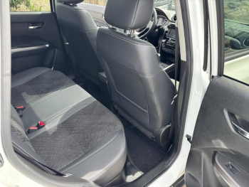 Photo 19 du bon plan SUZUKI Vitara 1.4 Boosterjet Hybrid 129ch Style occasion à 18990 €