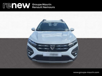Photo 2 du bon plan DACIA Sandero 1.0 TCe 90ch Stepway Confort -22 occasion à 13450 €