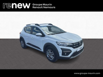Photo 3 du bon plan DACIA Sandero 1.0 TCe 90ch Stepway Confort -22 occasion à 13450 €