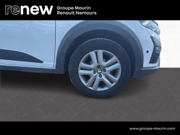 Photo 4 du bon plan DACIA Sandero 1.0 TCe 90ch Stepway Confort -22 occasion à 13450 €