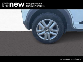 Photo 5 du bon plan DACIA Sandero 1.0 TCe 90ch Stepway Confort -22 occasion à 13450 €