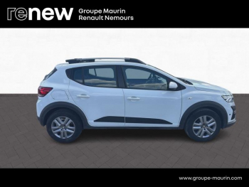 Photo 6 du bon plan DACIA Sandero 1.0 TCe 90ch Stepway Confort -22 occasion à 13450 €
