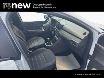 Photo 7 du bon plan DACIA Sandero 1.0 TCe 90ch Stepway Confort -22 occasion à 13450 €