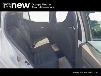 Photo 8 du bon plan DACIA Sandero 1.0 TCe 90ch Stepway Confort -22 occasion à 13450 €