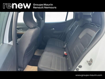 Photo 9 du bon plan DACIA Sandero 1.0 TCe 90ch Stepway Confort -22 occasion à 13450 €