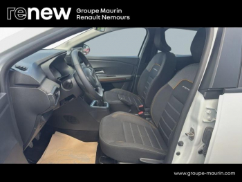 Photo 10 du bon plan DACIA Sandero 1.0 TCe 90ch Stepway Confort -22 occasion à 13450 €