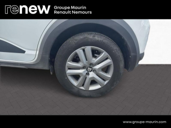 Photo 11 du bon plan DACIA Sandero 1.0 TCe 90ch Stepway Confort -22 occasion à 13450 €