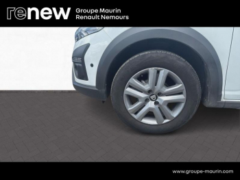 Photo 12 du bon plan DACIA Sandero 1.0 TCe 90ch Stepway Confort -22 occasion à 13450 €