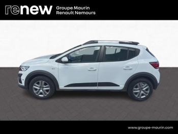 Photo 13 du bon plan DACIA Sandero 1.0 TCe 90ch Stepway Confort -22 occasion à 13450 €