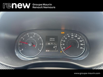 Photo 19 du bon plan DACIA Sandero 1.0 TCe 90ch Stepway Confort -22 occasion à 13450 €