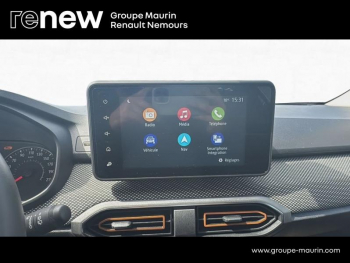 Photo 24 du bon plan DACIA Sandero 1.0 TCe 90ch Stepway Confort -22 occasion à 13450 €
