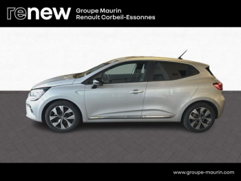 Photo 2 du bon plan RENAULT Clio 1.6 E-Tech full hybrid 145 Evolution occasion à 13490 €