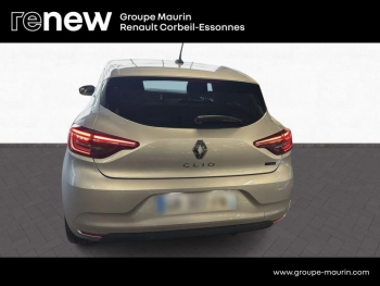 Photo 4 du bon plan RENAULT Clio 1.6 E-Tech full hybrid 145 Evolution occasion à 13490 €
