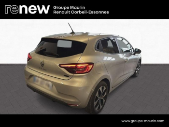 Photo 5 du bon plan RENAULT Clio 1.6 E-Tech full hybrid 145 Evolution occasion à 13490 €