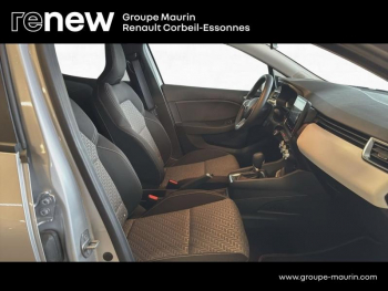 Photo 15 du bon plan RENAULT Clio 1.6 E-Tech full hybrid 145 Evolution occasion à 13490 €