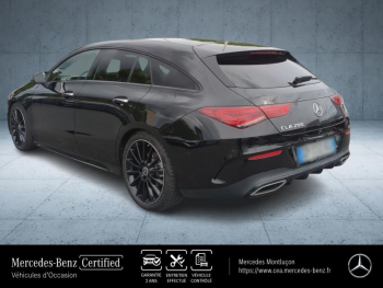 Photo 3 du bon plan MERCEDES-BENZ CLA Shooting Brake 200 163ch AMG Line 7G-DCT 9cv occasion à 34890 €