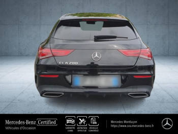 Photo 4 du bon plan MERCEDES-BENZ CLA Shooting Brake 200 163ch AMG Line 7G-DCT 9cv occasion à 34890 €