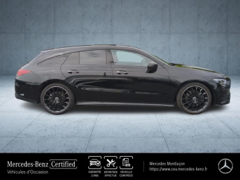 Photo 6 du bon plan MERCEDES-BENZ CLA Shooting Brake 200 163ch AMG Line 7G-DCT 9cv occasion à 34890 €