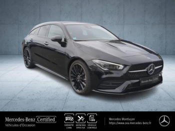 Photo 7 du bon plan MERCEDES-BENZ CLA Shooting Brake 200 163ch AMG Line 7G-DCT 9cv occasion à 34890 €