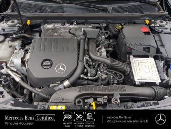 Photo 12 du bon plan MERCEDES-BENZ CLA Shooting Brake 200 163ch AMG Line 7G-DCT 9cv occasion à 34890 €