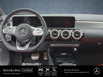 Photo 21 du bon plan MERCEDES-BENZ CLA Shooting Brake 200 163ch AMG Line 7G-DCT 9cv occasion à 34890 €