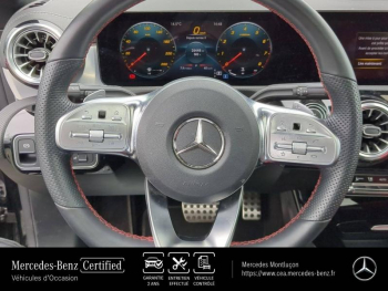 Photo 22 du bon plan MERCEDES-BENZ CLA Shooting Brake 200 163ch AMG Line 7G-DCT 9cv occasion à 34890 €